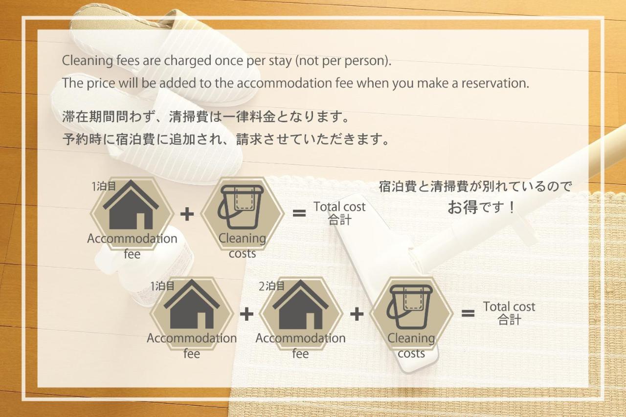 Wonderful Stay Tokyo Shinjuku Exteriér fotografie